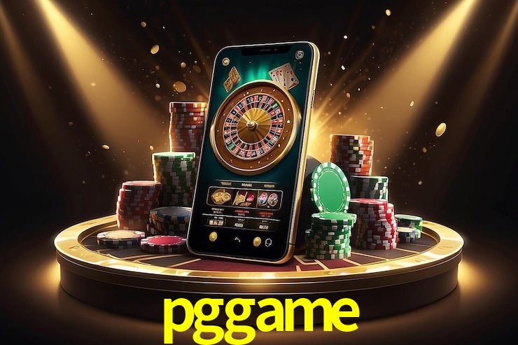 pggame - Winners Celebration